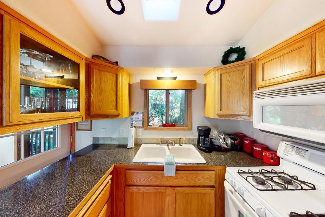 Photo of Kitchen in Brookings