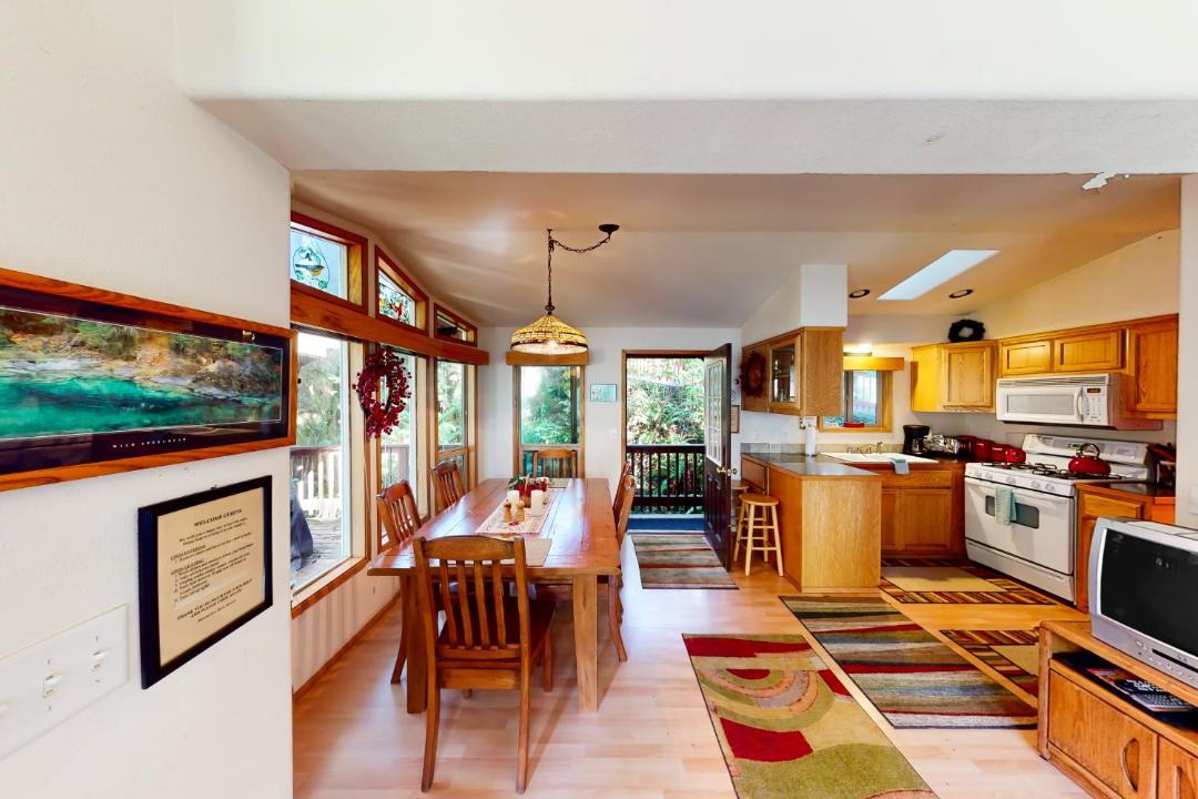 Photo of Kitchen in Brookings