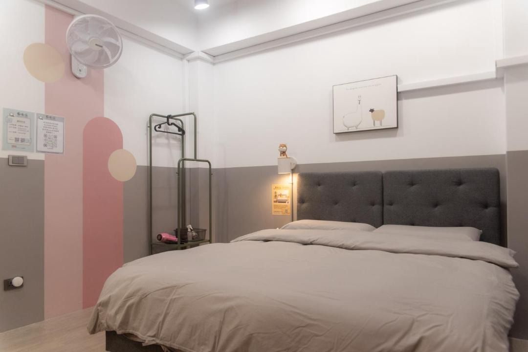 Photo of Bedroom in Longjing
