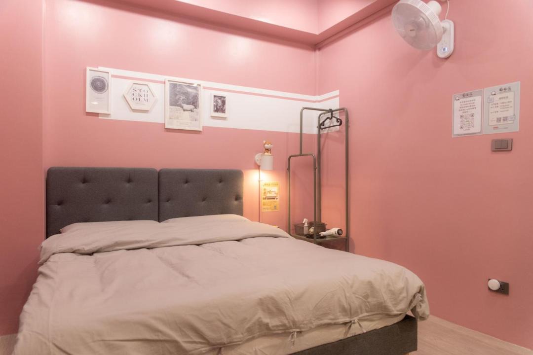 Photo of Bedroom in Longjing