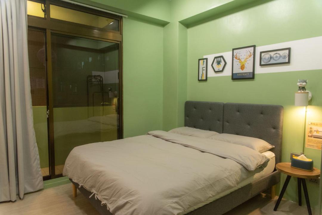 Photo of Bedroom in Longjing