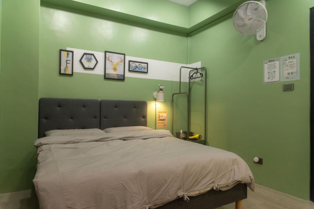 Photo of Bedroom in Longjing