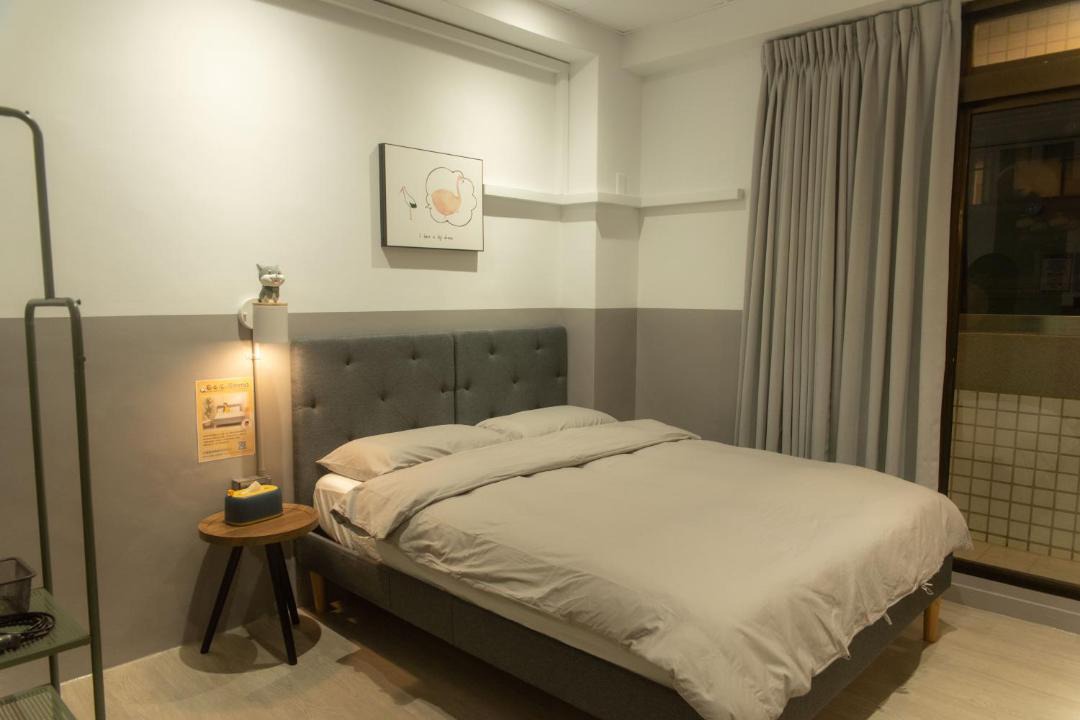 Photo of Bedroom in Longjing