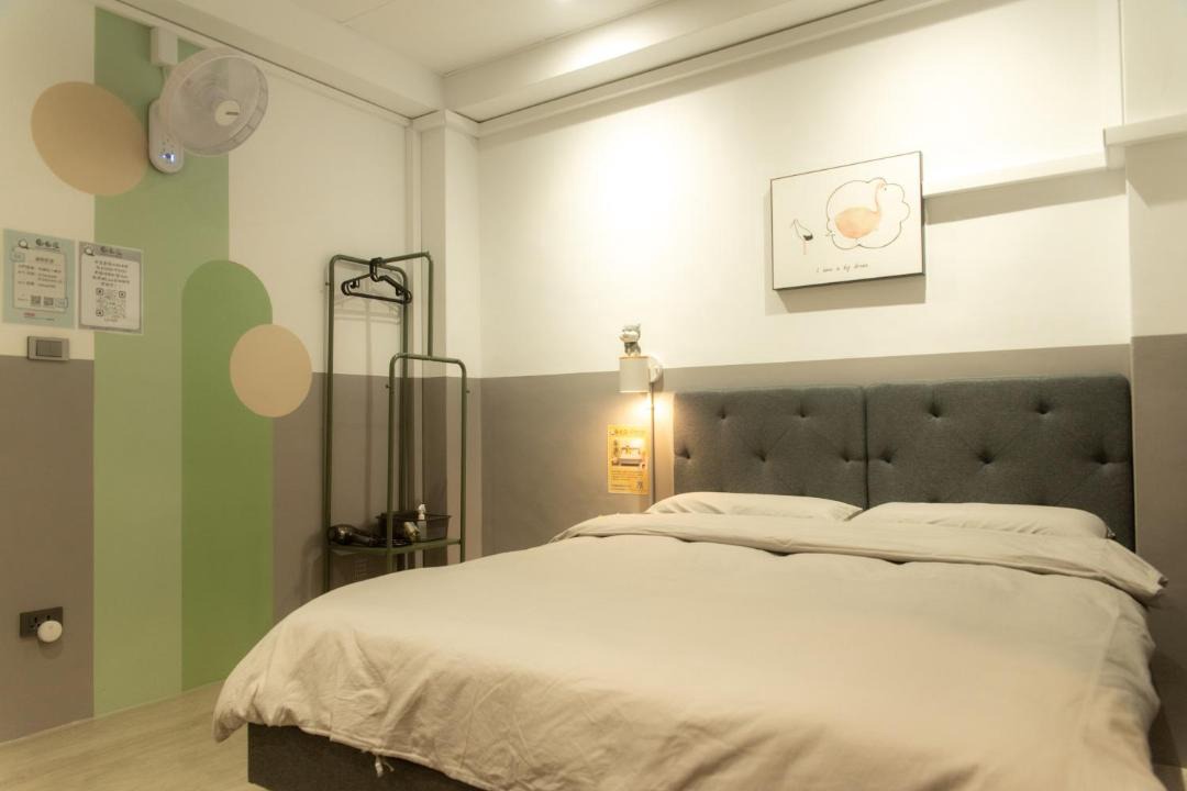 Photo of Bedroom in Longjing
