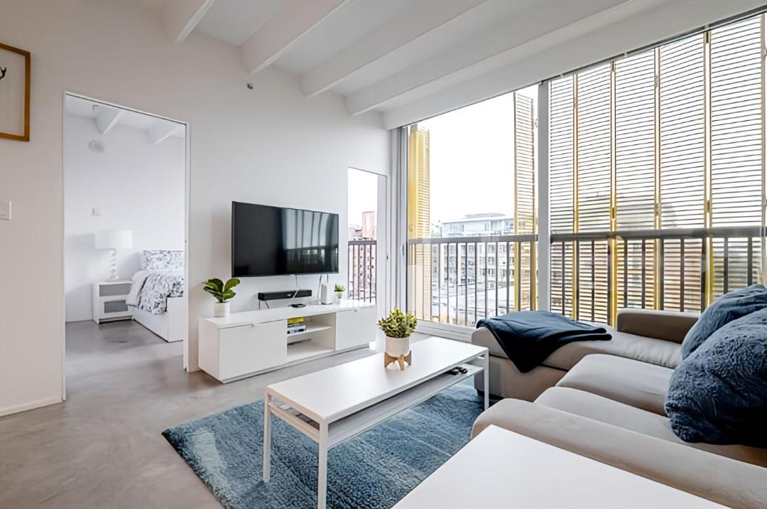 Photo of Livingroom in Chinatown