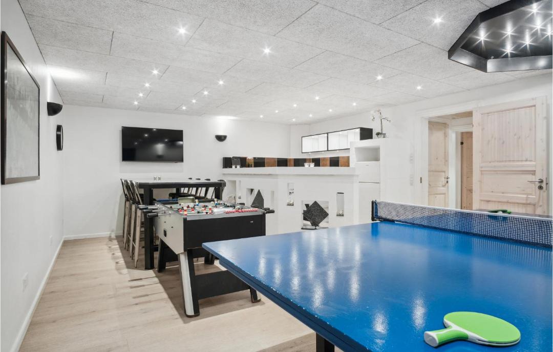 Photo of Kitchen in Farvang