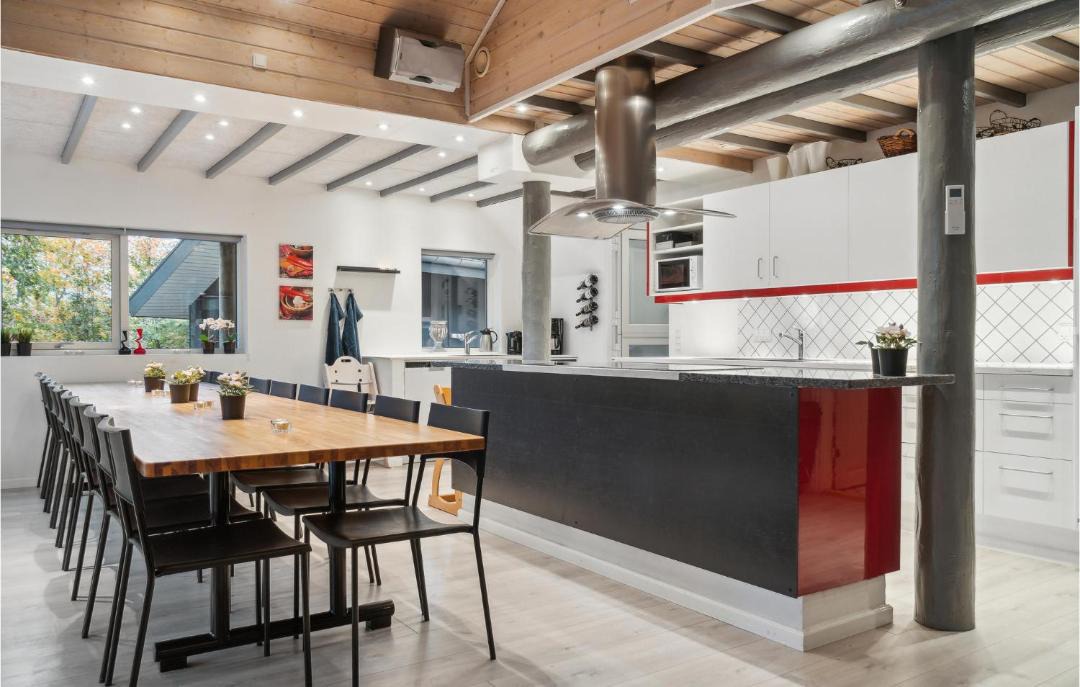 Photo of Kitchen in Farvang