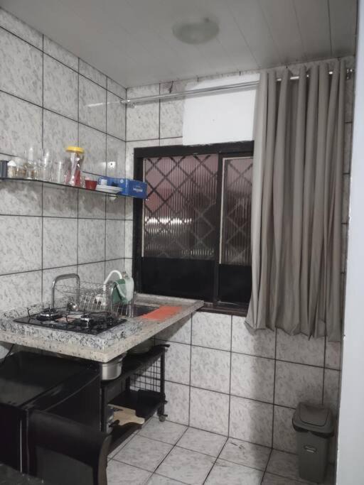 Photo of Kitchen in Rio Branco