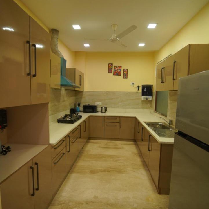 Photo of Kitchen in DLF Phase 5