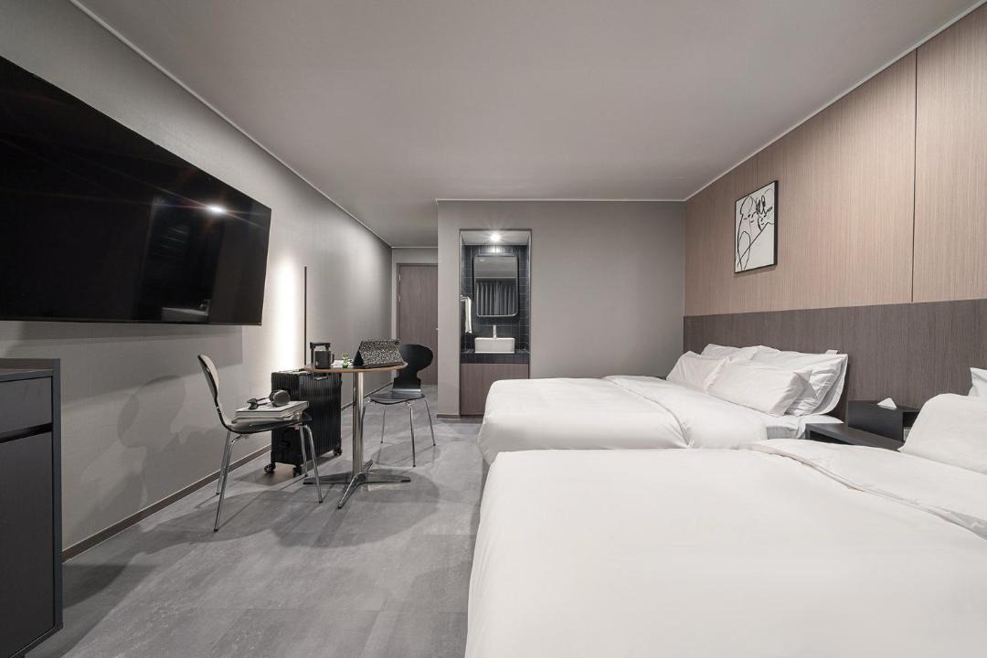 Photo of Bedroom in Suwon