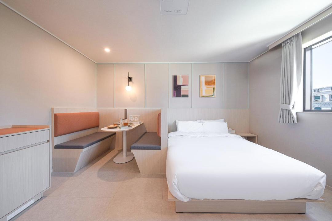 Photo of Bedroom in Suwon