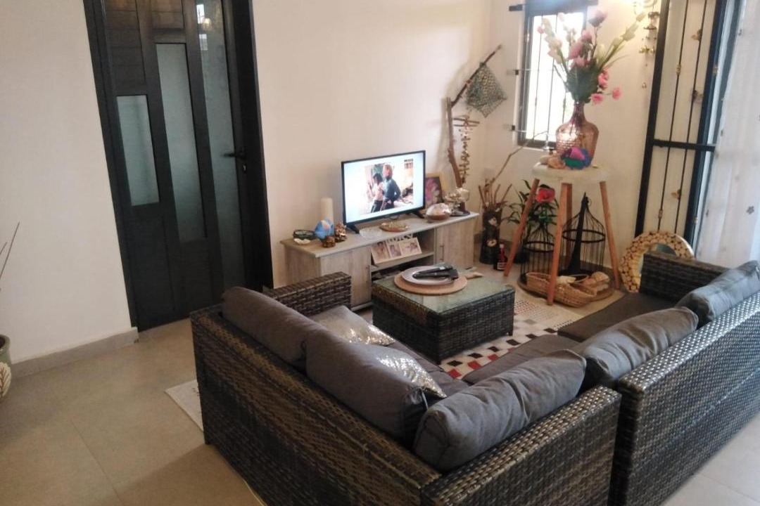 Photo of Livingroom in Centre de Flacq