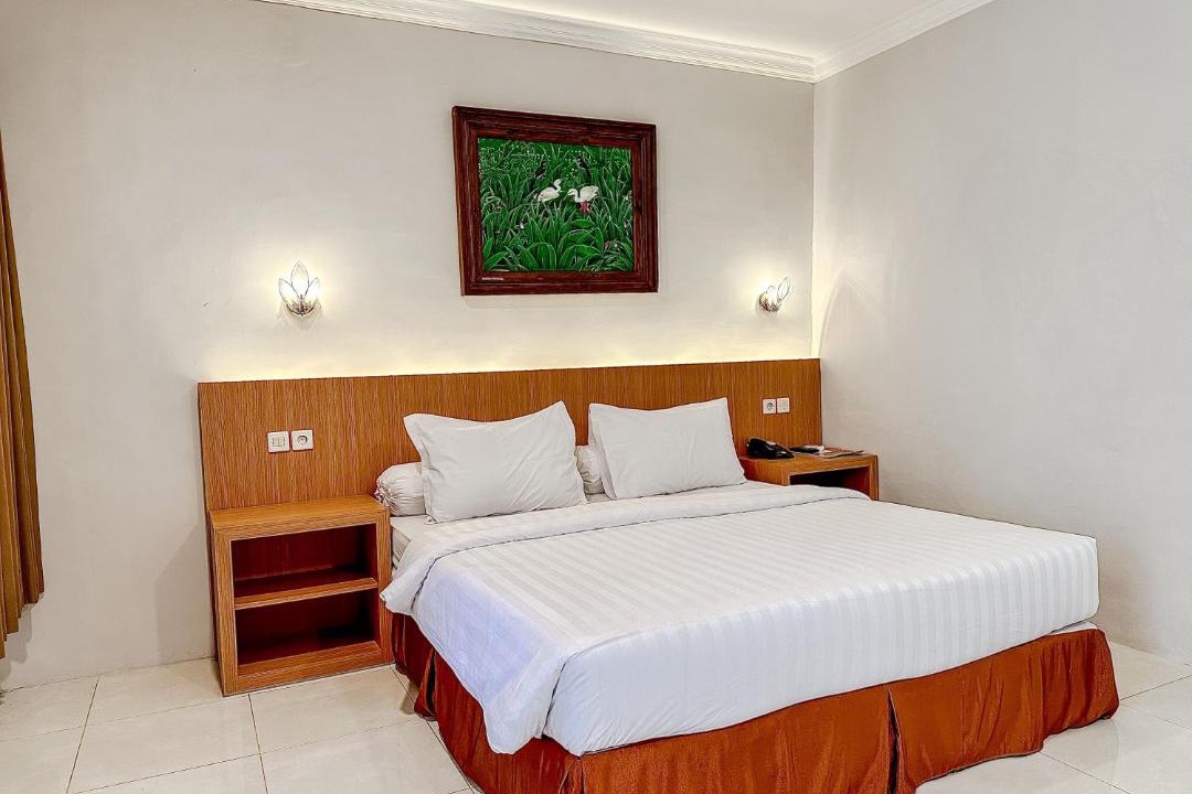Photo of Bedroom in Kalipuro