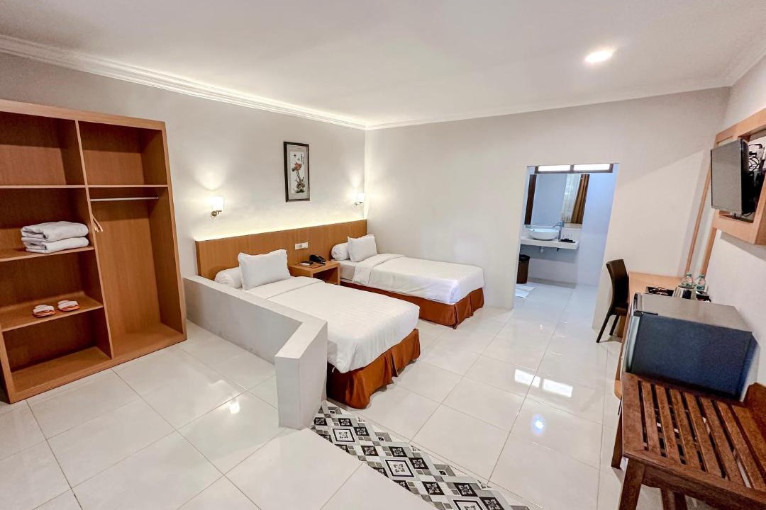 Photo of Bedroom in Kalipuro