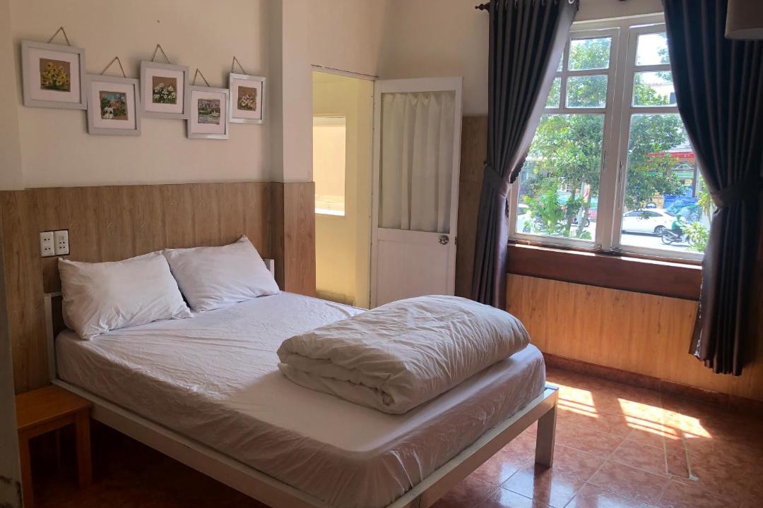 Photo of Bedroom in Da Lat