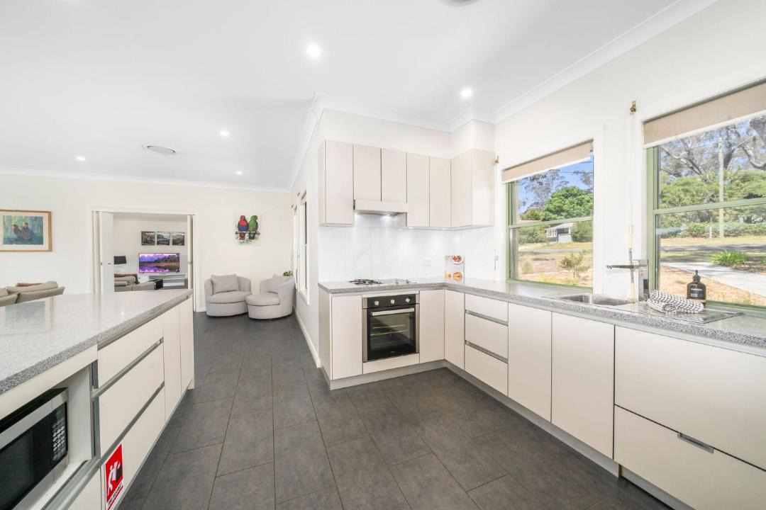 Photo of Kitchen in Katoomba