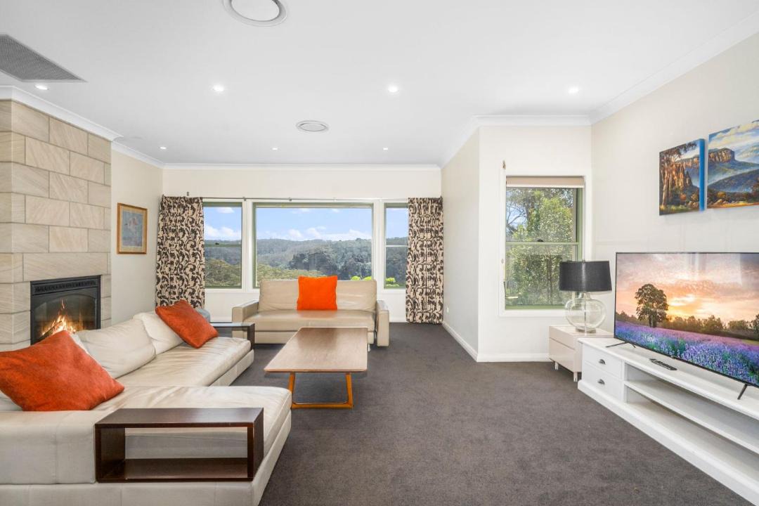 Photo of Livingroom in Katoomba