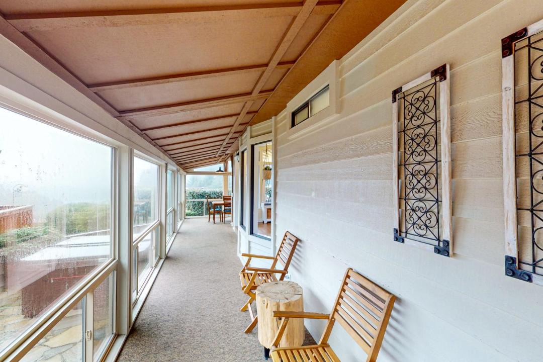 Photo of Patio Balcony in Brookings