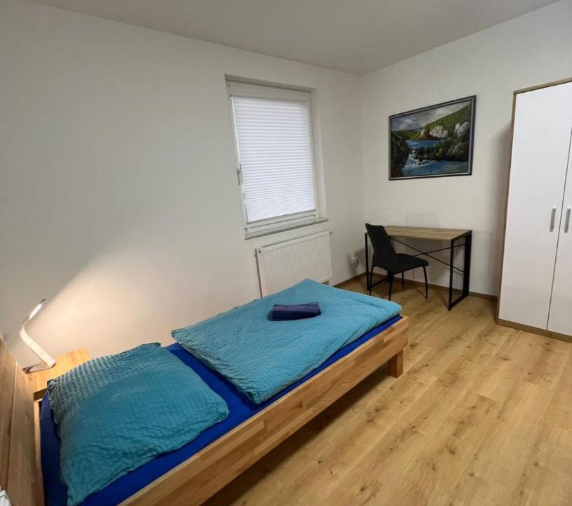 Photo of Bedroom in Kapfenberg