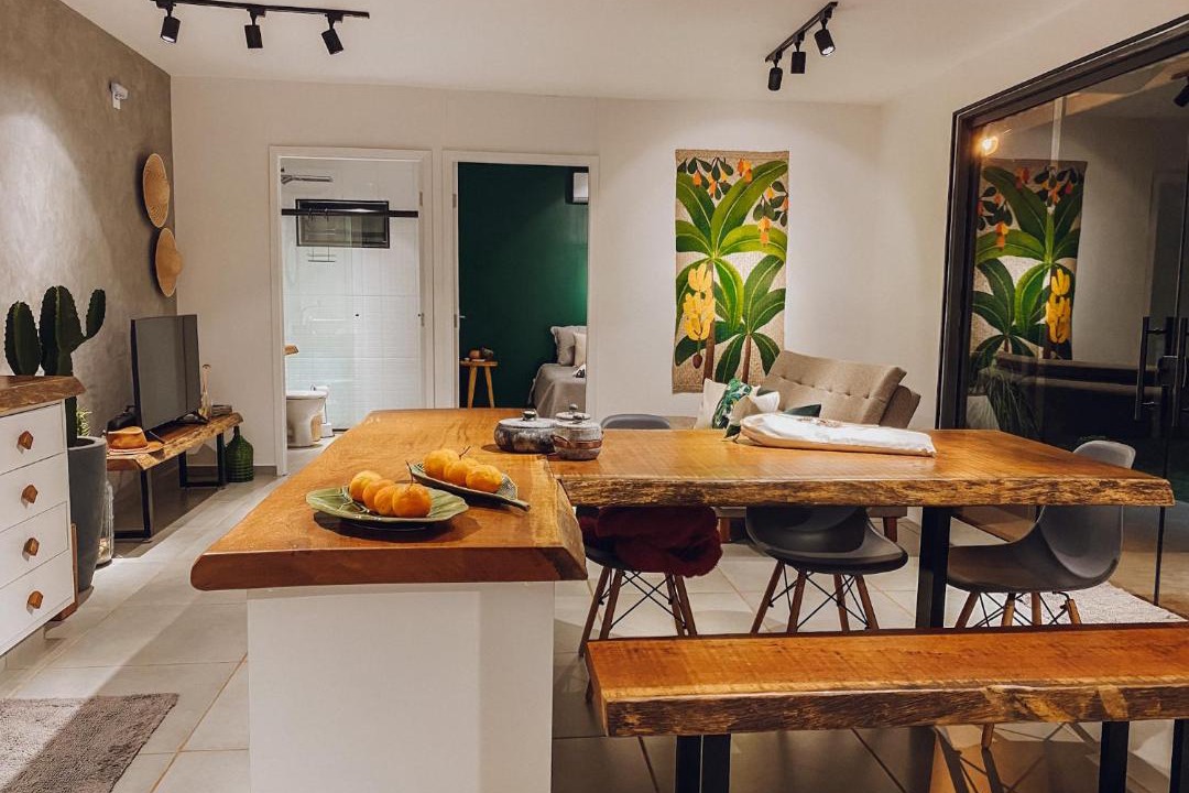 Photo of Livingroom in Bueno Brandao