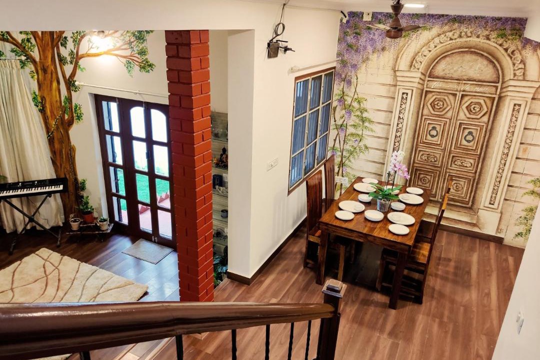 Photo of Livingroom in Koramangala