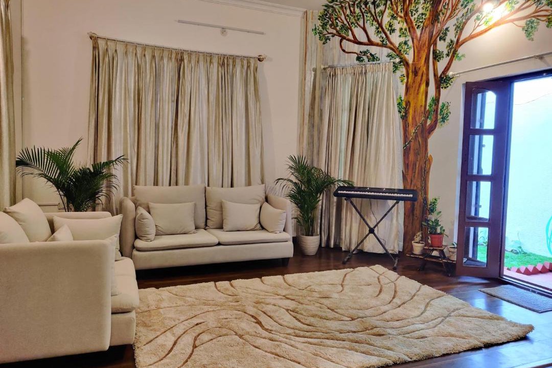Photo of Livingroom in Koramangala