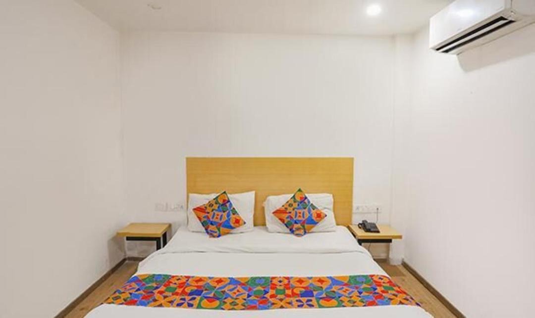 Photo of Bedroom in Pitampura