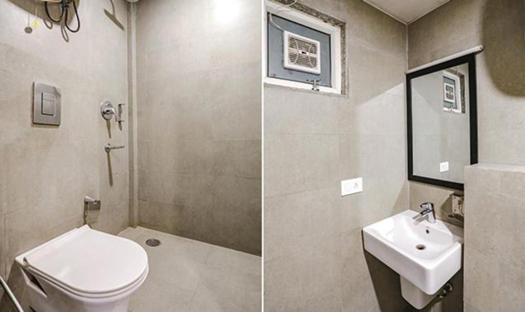 Photo of Bathroom in Pitampura