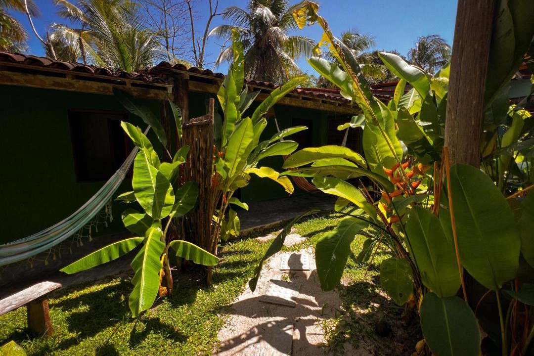 Photo of Others in Ilha de Boipeba