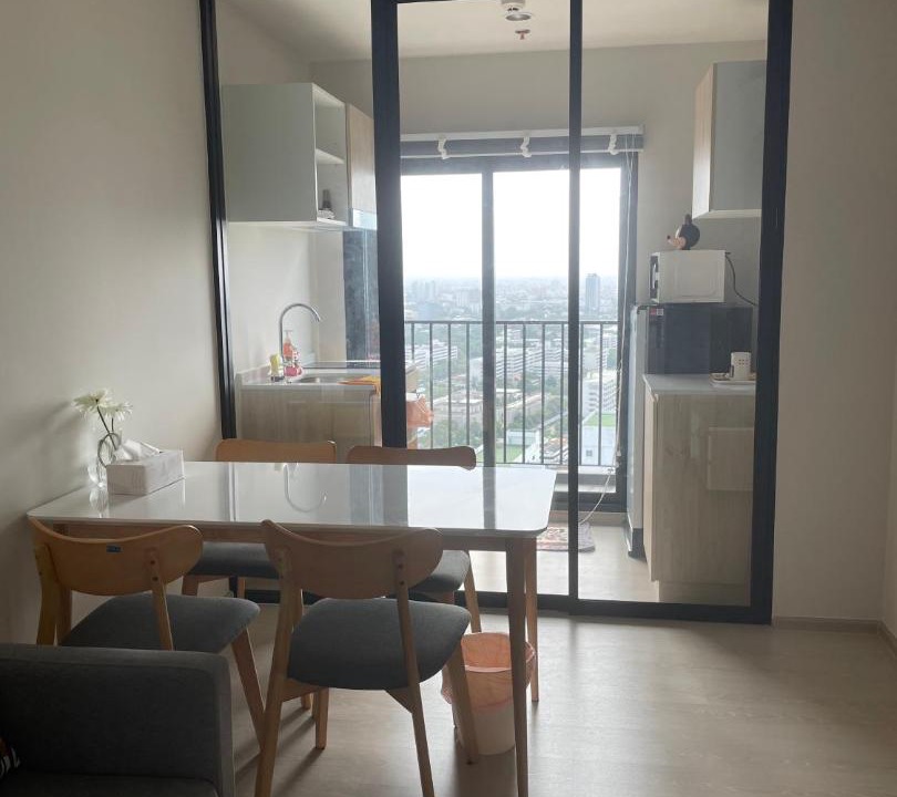 Photo of Livingroom in Nonthaburi