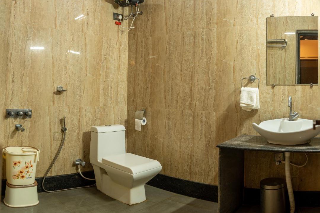 Photo of Bathroom in Haliyal