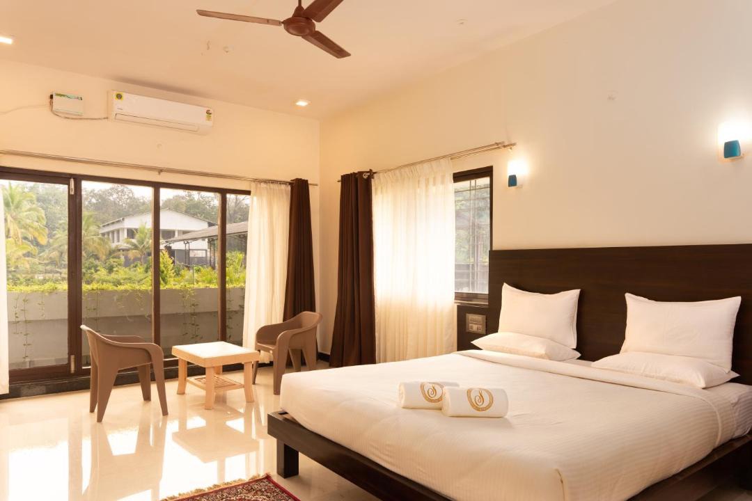 Photo of Bedroom in Haliyal