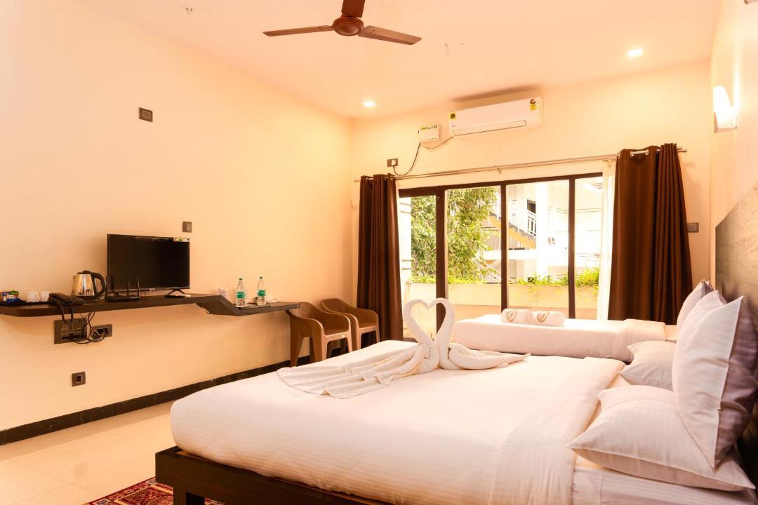 Photo of Bedroom in Haliyal