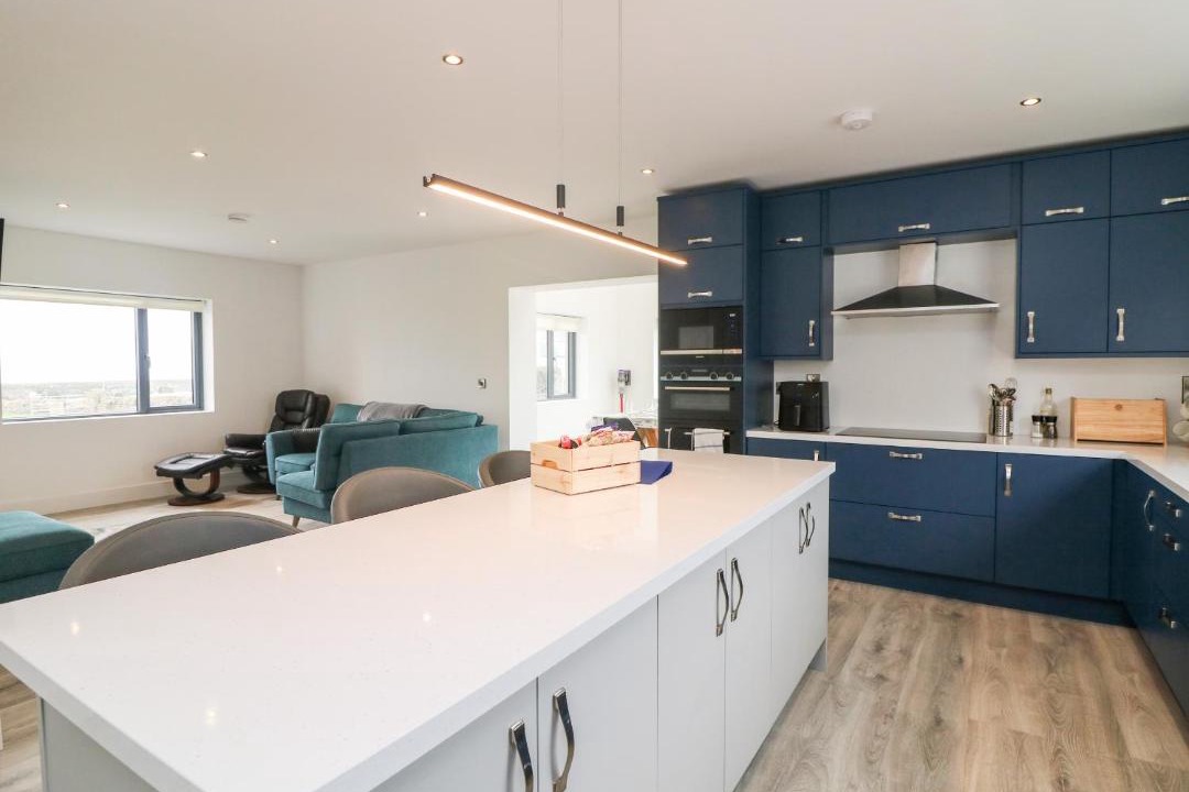 Photo of Kitchen in Slade