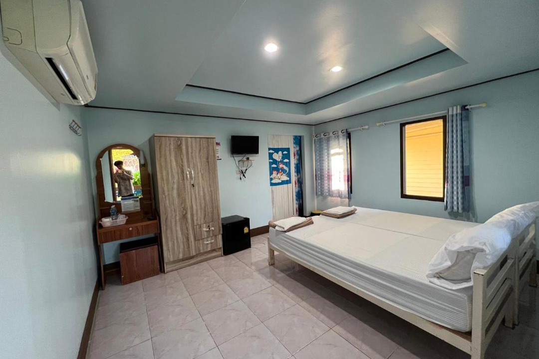 Photo of Bedroom in Sirindhorn
