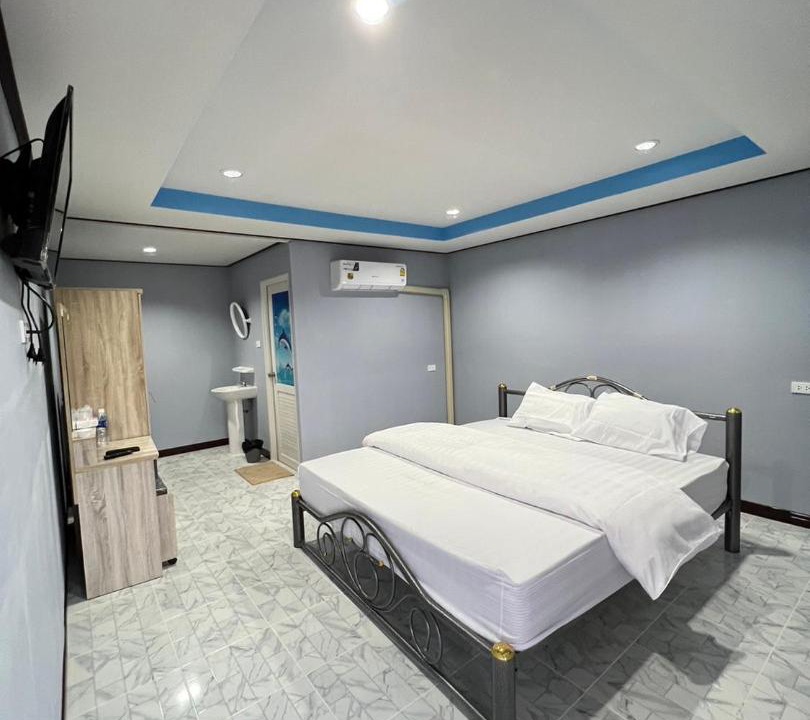 Photo of Bedroom in Sirindhorn