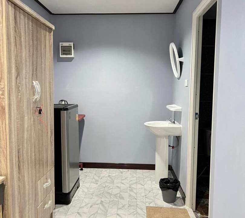 Photo of Bathroom in Sirindhorn