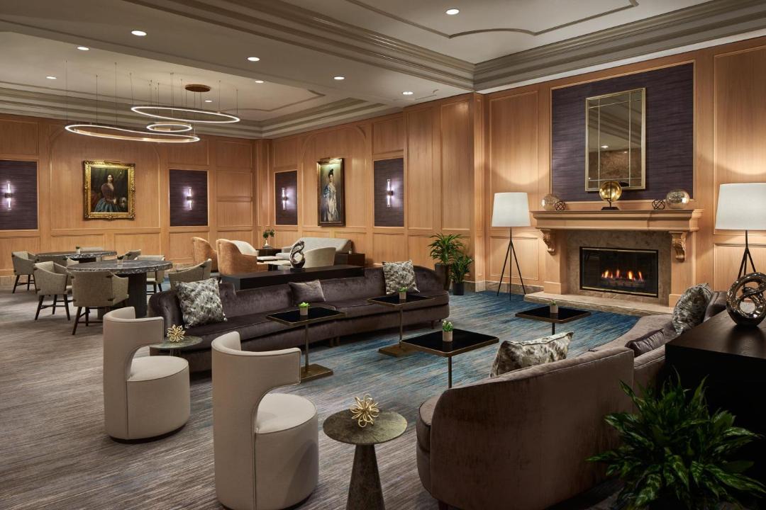 Photo of Livingroom in Chantilly