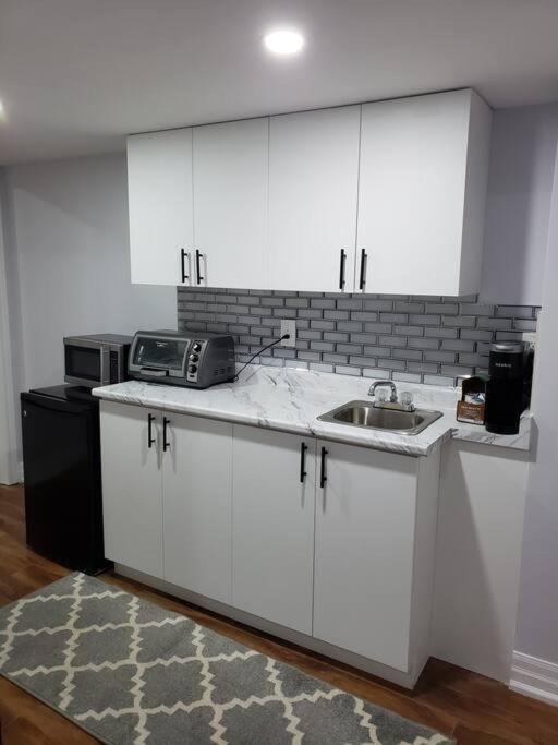 Photo of Kitchen in Brampton