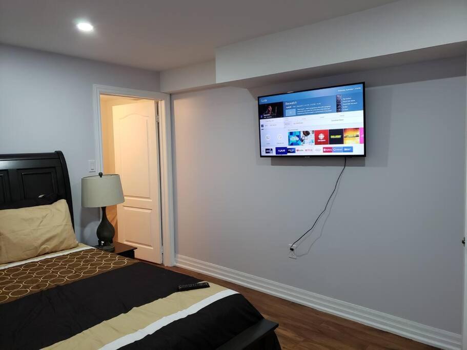 Photo of Bedroom in Brampton