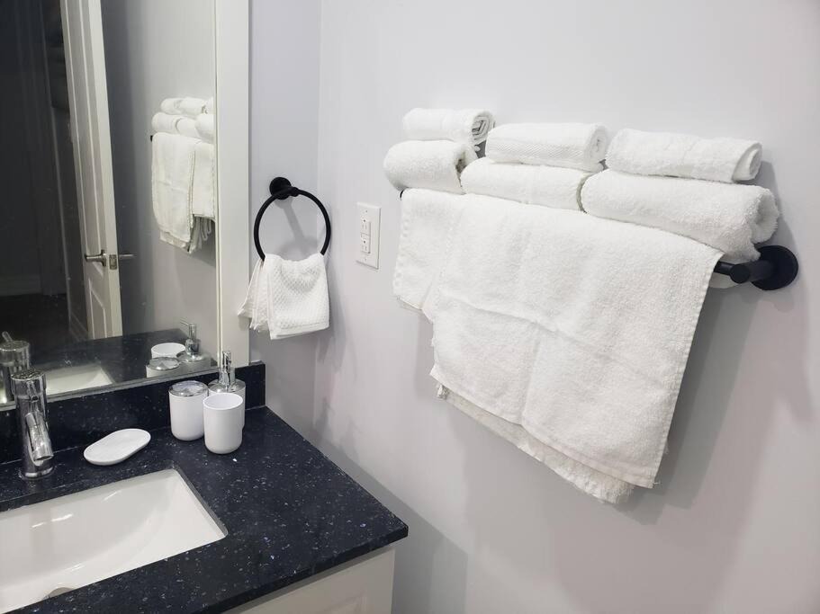 Photo of Bathroom in Brampton