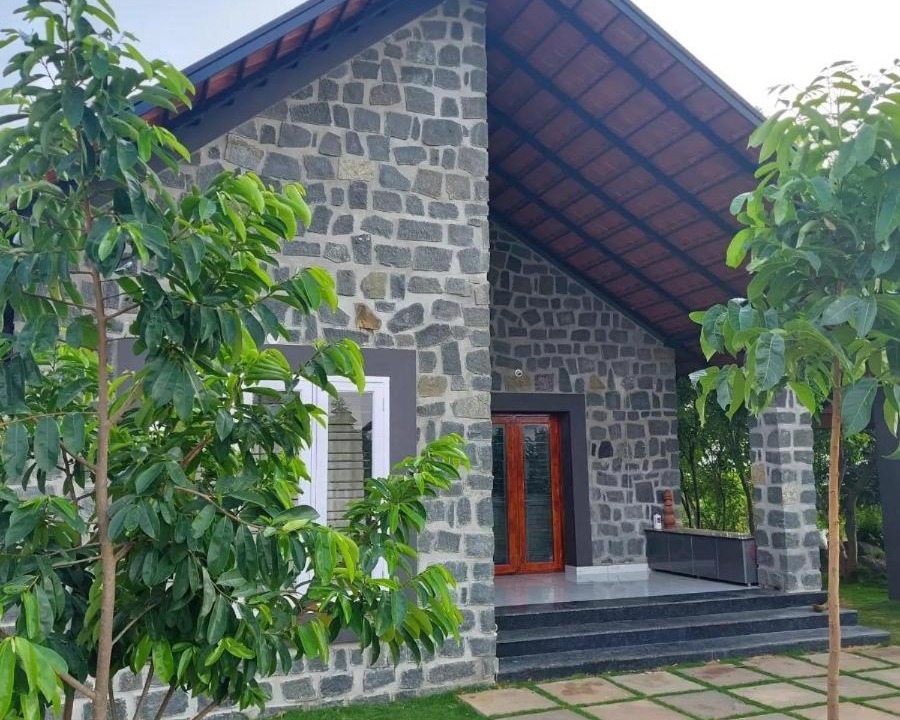 Photo of Buildings in Hosur