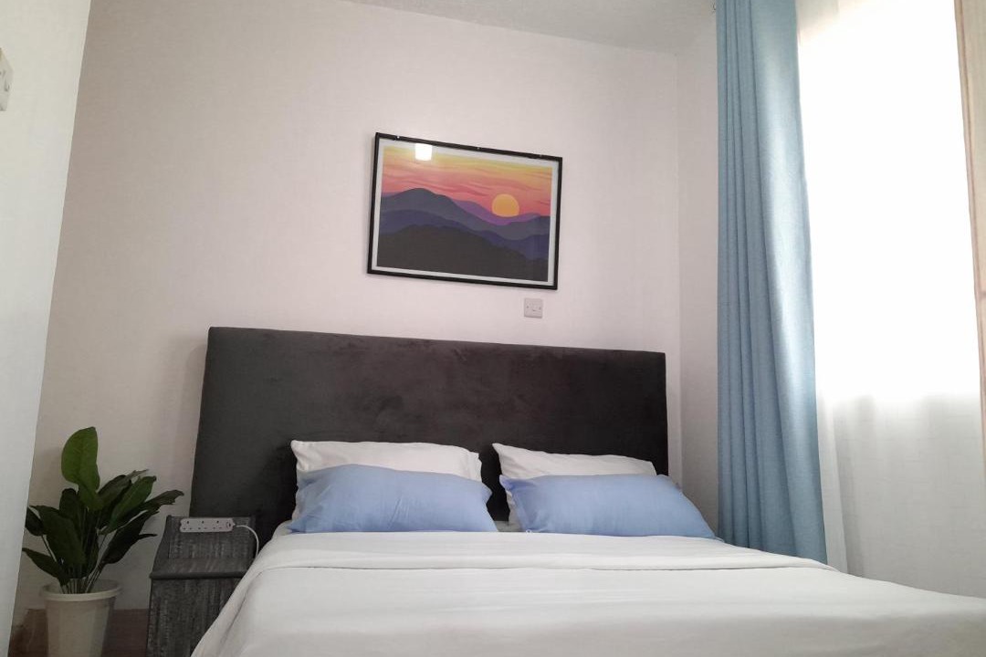 Photo of Bedroom in Embu