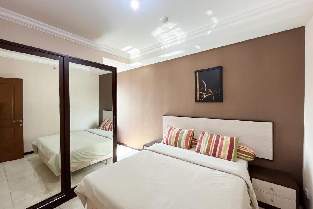 Photo of Bedroom in Sukajadi