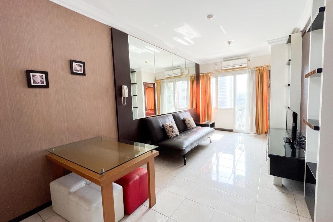 Photo of Livingroom in Sukajadi