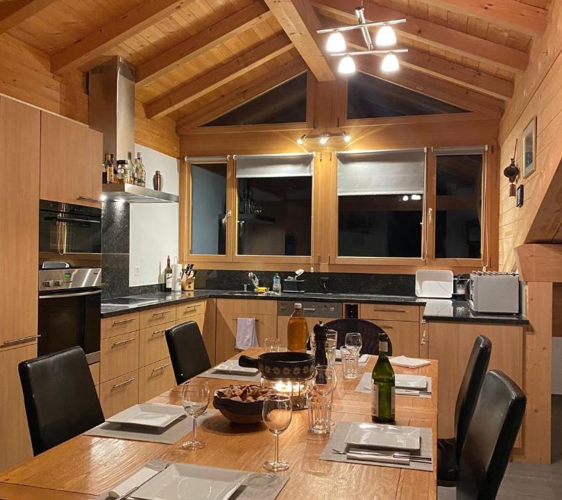 Photo of Livingroom in Pany