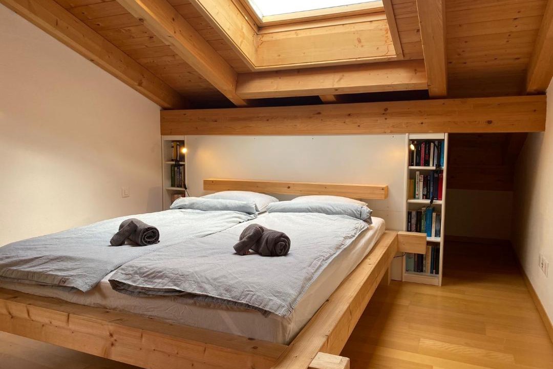 Photo of Bedroom in Pany
