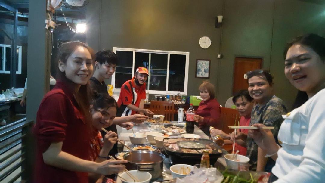 Photo of Human In Picture in Nakhon Nayok