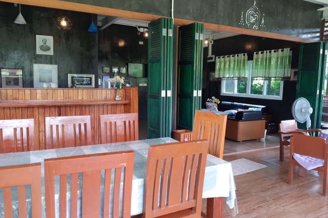Photo of Livingroom in Nakhon Nayok