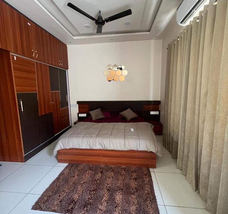 Photo of Bedroom in Jalandhar